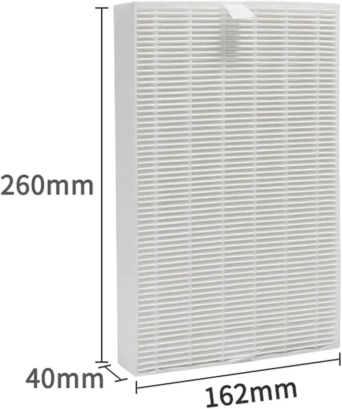 3-Pack HEPA Replacement Filter R，Compatible - Image 4