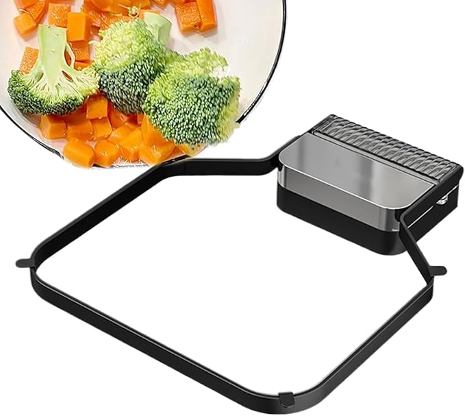 Sink Food Strainer, Suction Cup Drain Basket, Easy Filter - Image 9