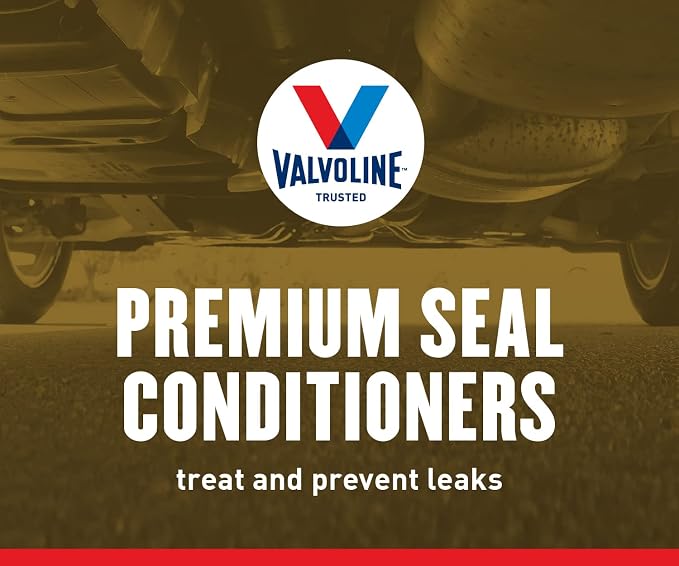 Valvoline Extended Protection High Mileage - Image 10