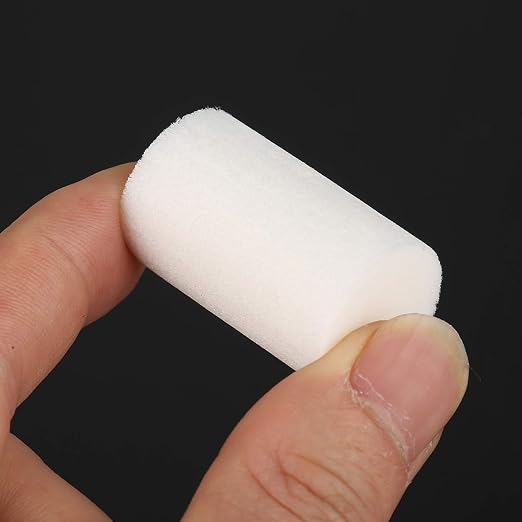 High Pressure Pump Filter Element Part 50Pcs Electric Water Filters Pump - Image 3