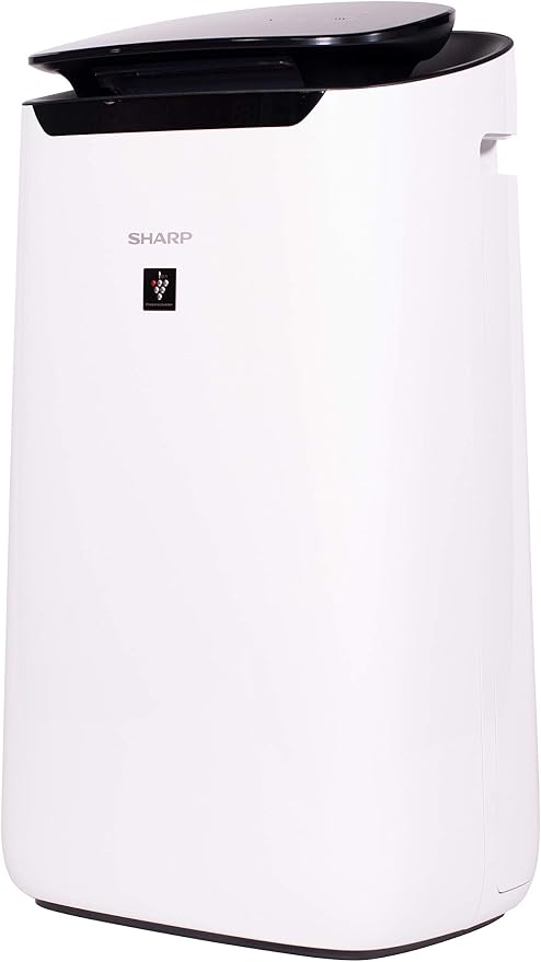 SHARP Smart Air Purifier for XL Rooms – Covers up to 2, 430 sqft in one hour - Image 28