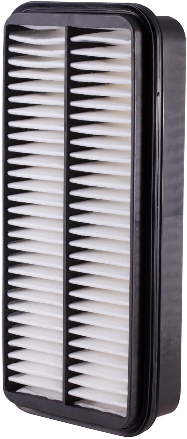 ECOGARD XA4869 Premium Engine Air Filter Fits Geo Tracker 1.6L 1994-1997 | - Image 2