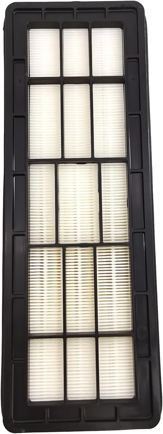 AF55005 AF55308 Air Filter fit for CUMMINS ISB6.7 QSB6.7 Engines 2012 2014 2015 - Image 8