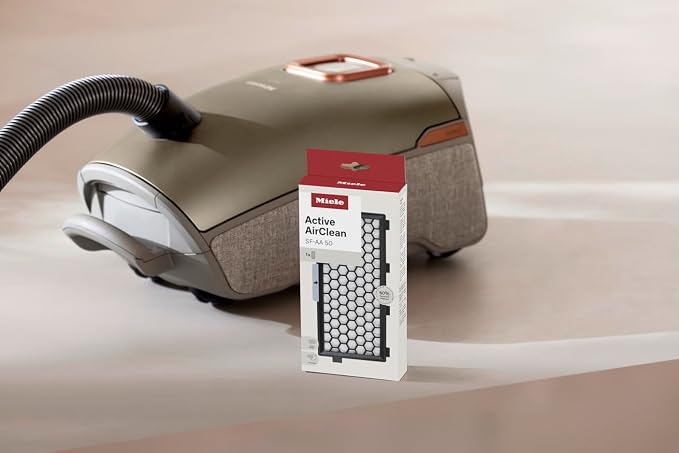 Miele Genuine Active AirClean Filter SF-AA 50 - Image 7