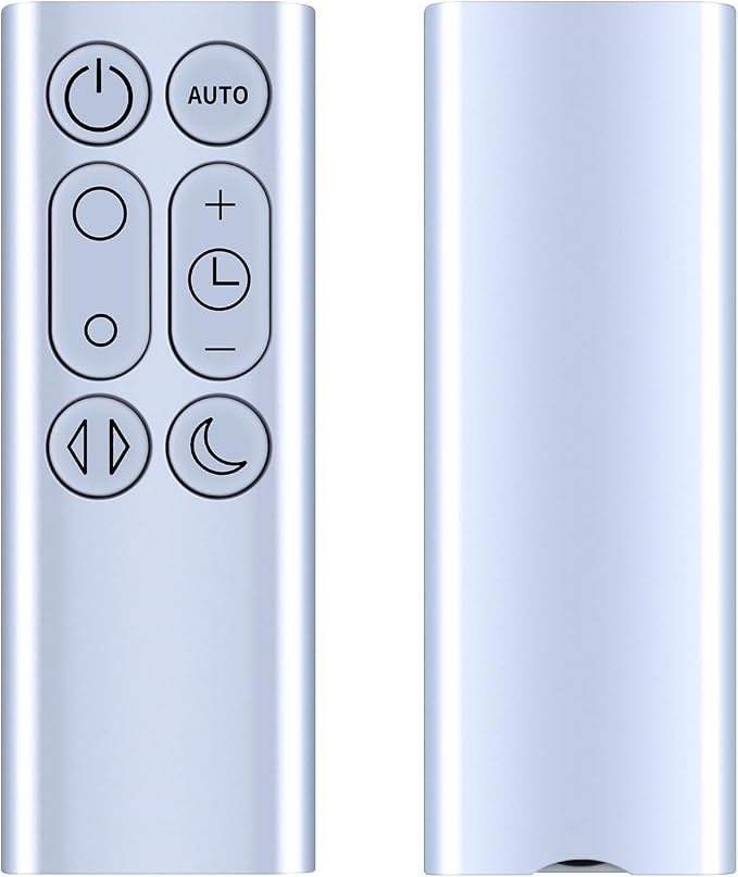 Replacement Remote Control for Dyson DP01 DP03 TP02 TP03 Compatible - Image 7
