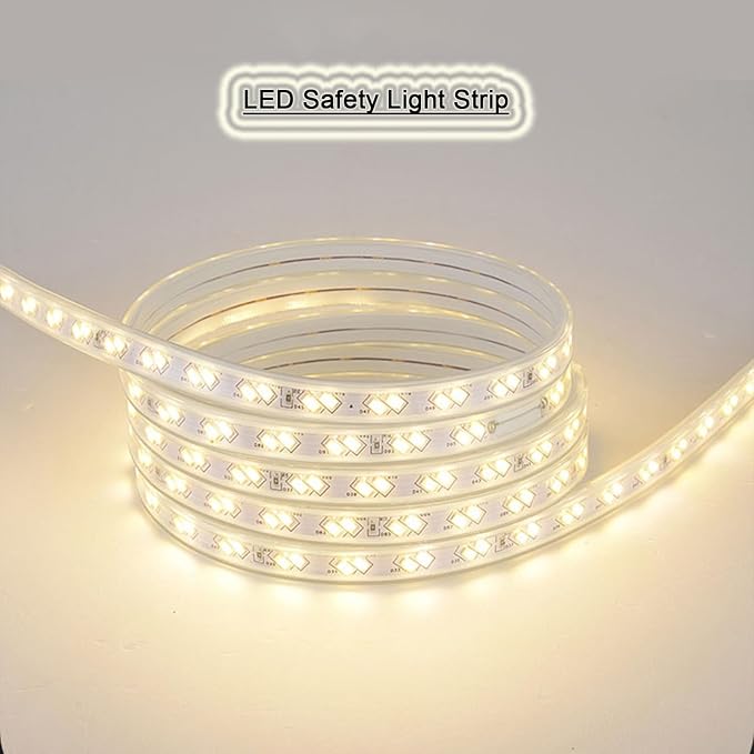Bathroom Mirror with LED Lights，Bathroom Led Mirror ，LED Mirror - Image 4