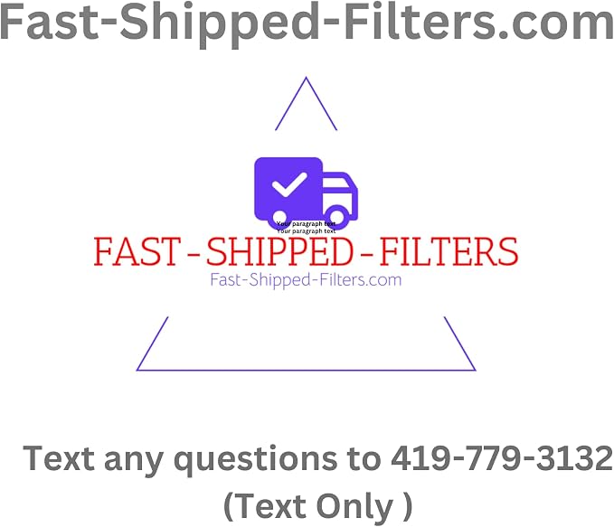 Fast-Shipped-Filters 3 Pack 20x25 Replacement Filter Pads Compatible - Image 3