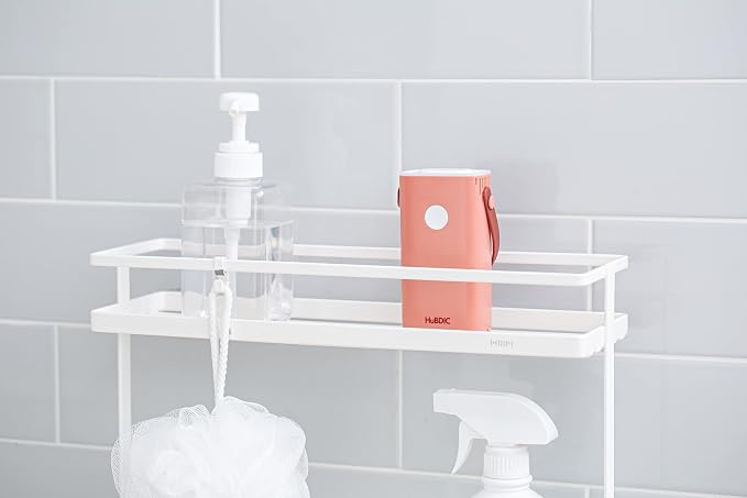 HubiCare Mini Portable Air Purifier - Image 4