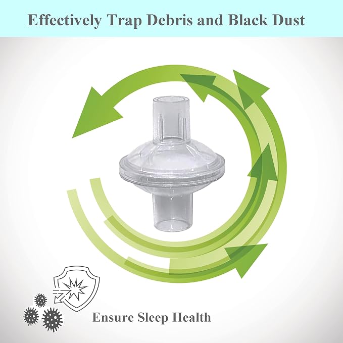 Filters for Cpap Machine - Image 2