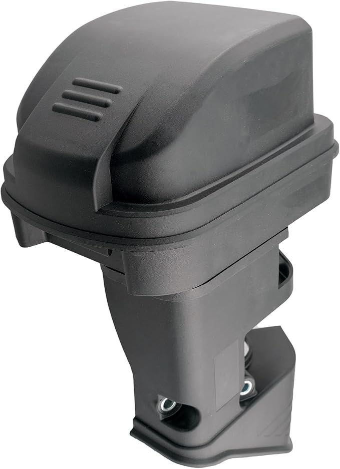 JJing Air Filter Housing Air Cleaner Assy - Image 7