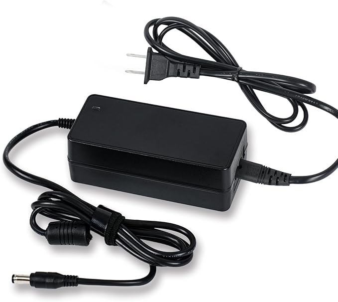 24V Adapter for‎ FRESHDEW AP303 AP304 Air Purifier LY036SPS-240200U1 | - Image 5