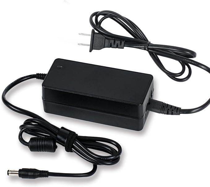 24V Adapter for SwitchBot W5302310 Air Purifiers Table by eeTao