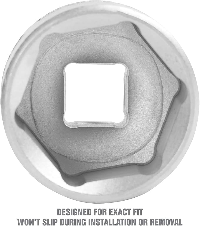 24 MM OIL FILTER SOCKET - Image 4