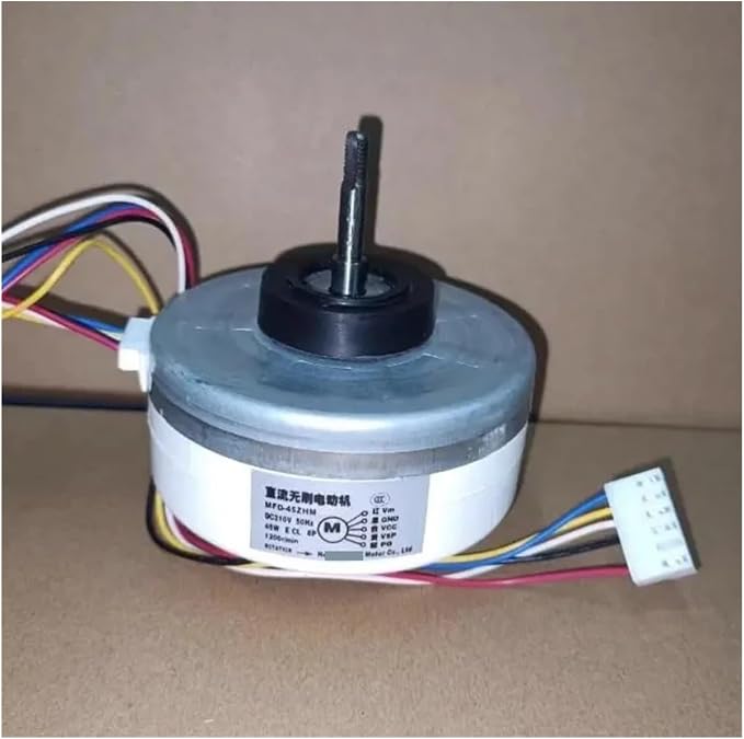 Air conditioner motor 14C24FA2094 air purifier machine motor fan MFD-45ZHM by Unknown
