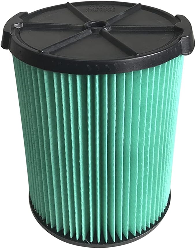9-38753 Cartridge vacuum filter fits by KLEAN+AIR