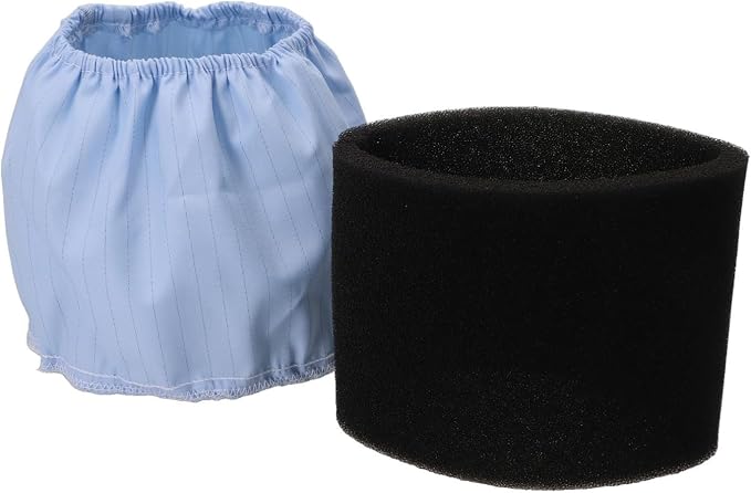Filter Set for DVC750L Model by Unknown