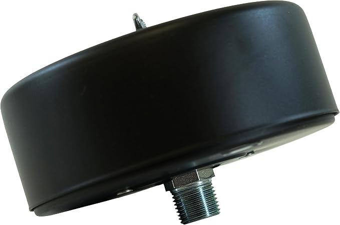 Replacement Air Intake Filter Assembly Filter Housing - Image 2