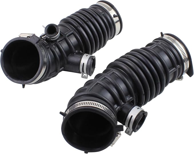 NewYall Left and Right Engine Air intake Hose - Image 3