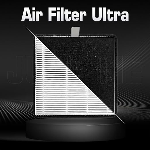 3PK K1 max/K2/K2 Pro/K2 Plus Air Filter - Image 3