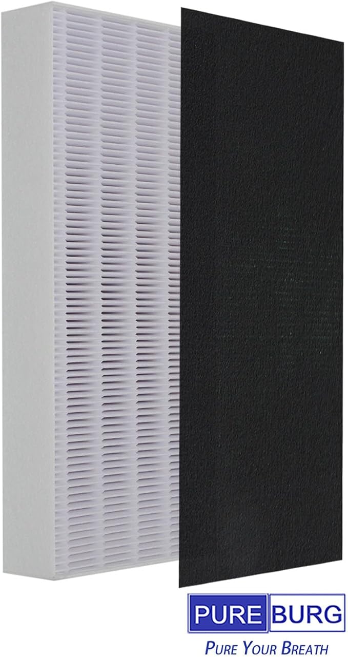 PUREBURG Replacement Filter Compatible - Image 4
