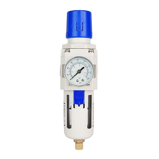 BLCH 3/8" NPT Air Dryer by Musthaveit
