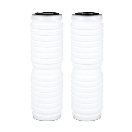 3M Aqua-Pure Whole House Standard Sump Replacement Water Filter Drop-in by Aqua-Pure