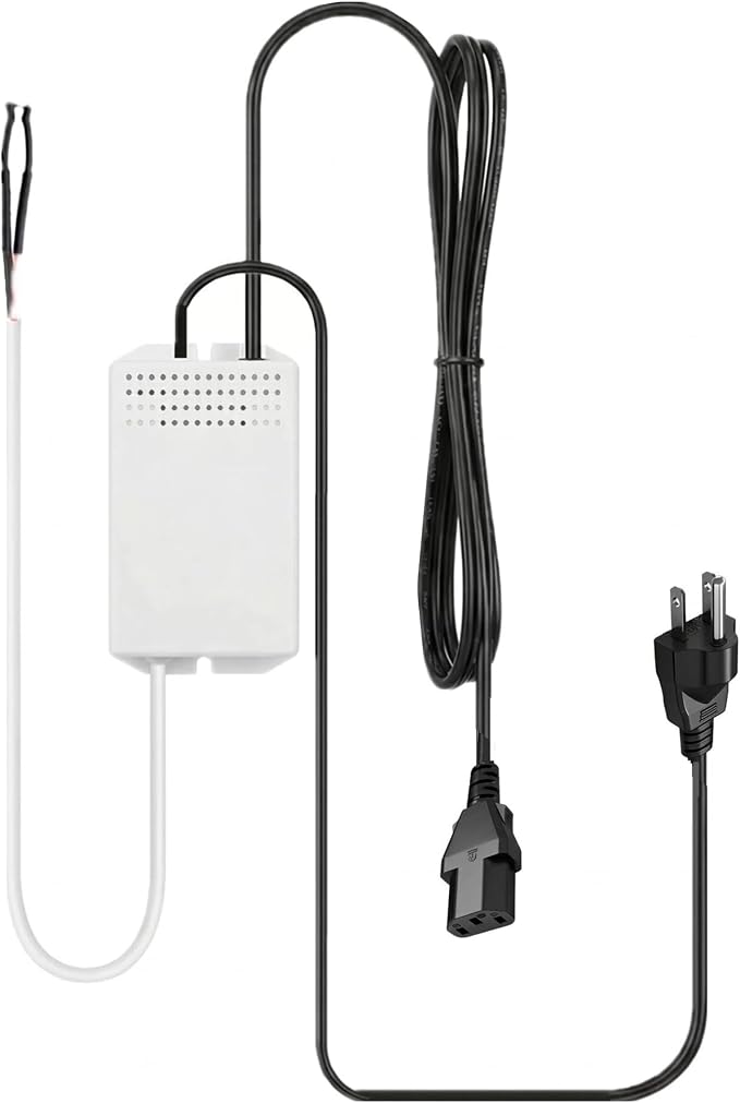 Kevinleo HVAC Air Switch for Scent Diffusers- Auto-On Scent Diffuser Controlled by Kevinleo