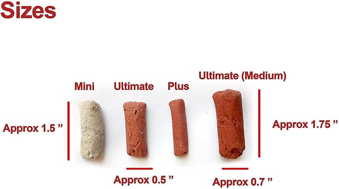 Biohome Plus Filter Media - Image 2