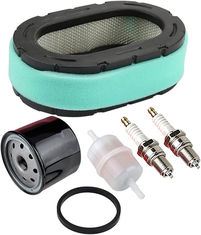 7000 Maintenance Kit 32 083 09-S Air Filter by Buckbock