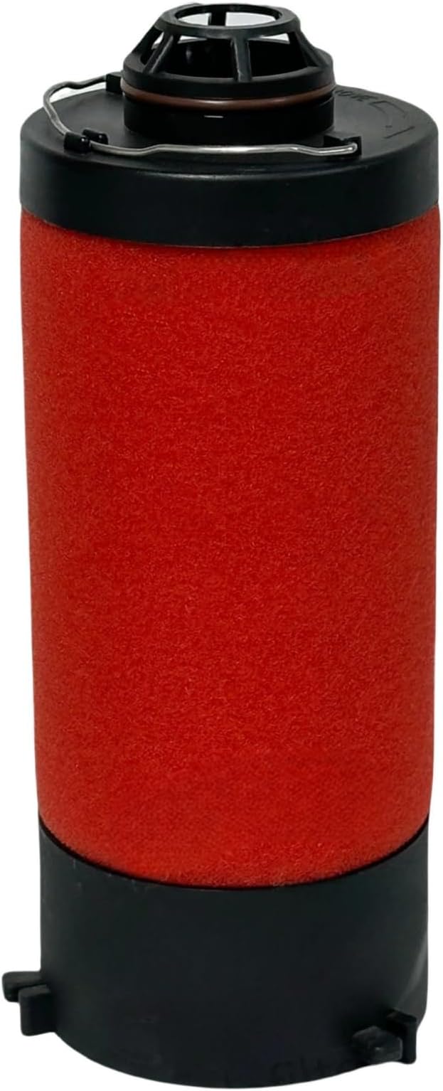Coalescing Filter 02250193-589 Filter Element Compatible by Unknown