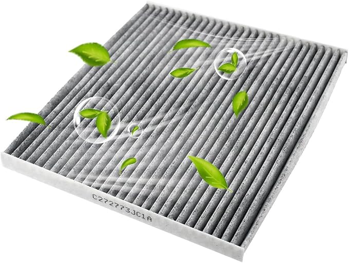 CF11776 Cabin Air Filter with Activated Carbon by RPMPart