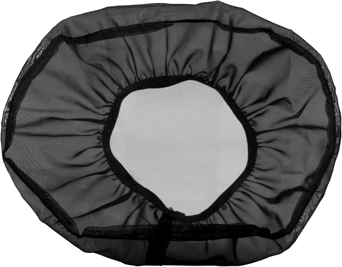 HDBUBALUS Motorcycle Air Filter Rain Sock Dustproof Protective Cover Fit - Image 2