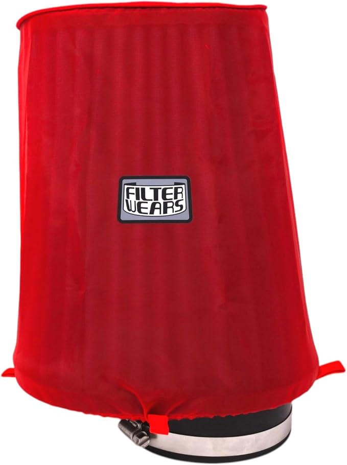 FILTERWEARS Pre-Filter F257R For Mopar Air Filters 68198995AA 68256672AA by FILTERWEARS