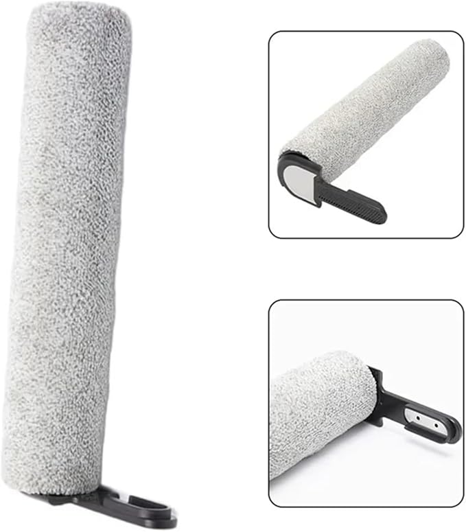 Main Roller Brush with Filters，Compatible - Image 3