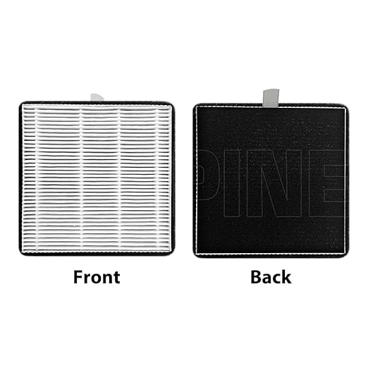 3PK K1 max/K2/K2 Pro/K2 Plus Air Filter - Image 7