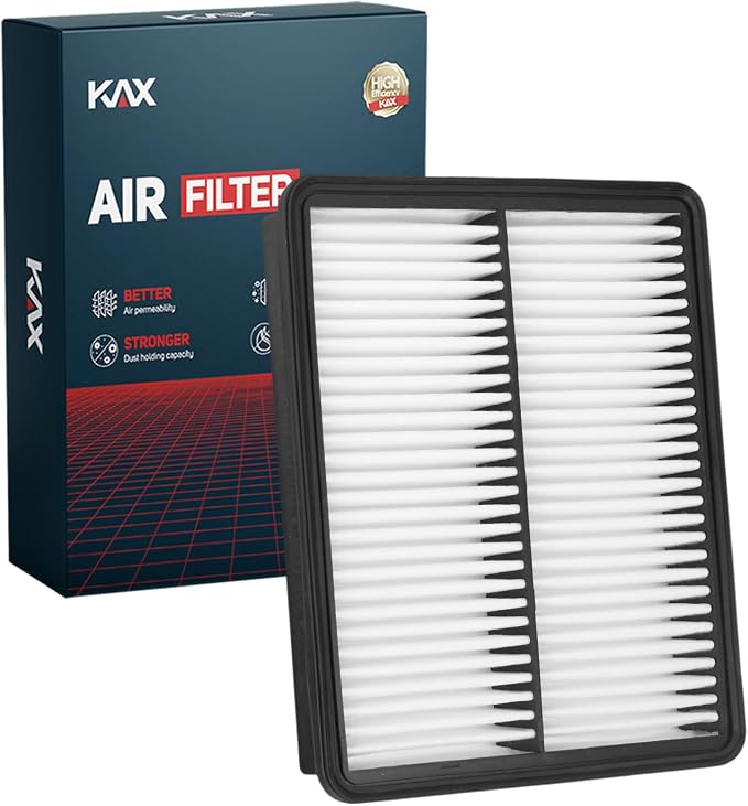 KAX Engine Air Filter, CA10881 Replacement by KAX