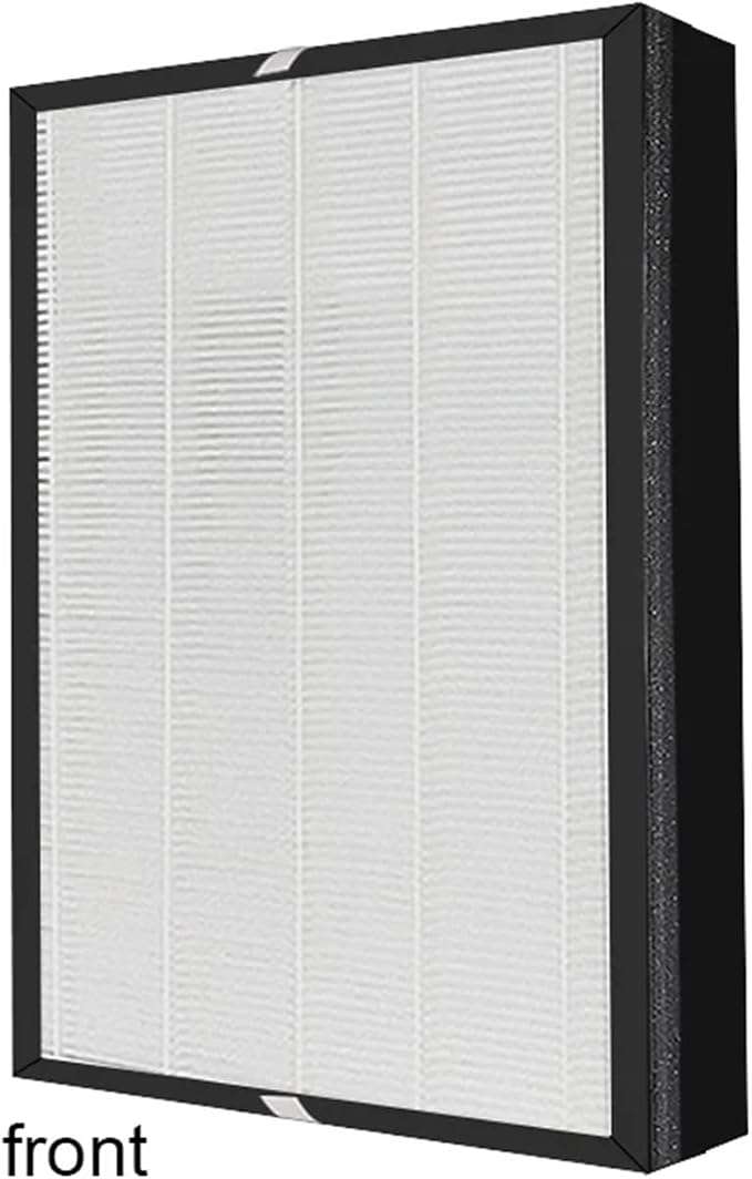 A681 HEPA Carbon Combined Filter Replacement，Compatible - Image 5