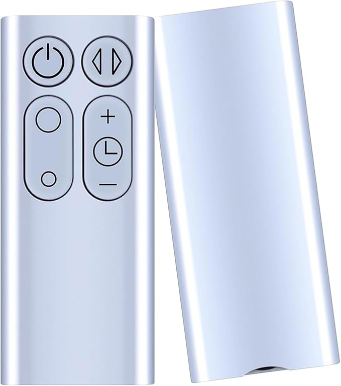 Replacement Fan Remote Control for Dyson Fan AM11 TP00 TP01 by Unknown
