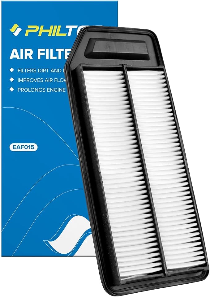 PHILTOP Engine Air Filter CA9564 Replacement by PHILTOP