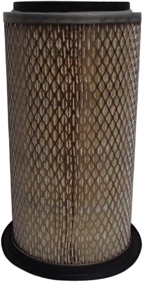 RAParts 114597C91 New Air Filter Fits Case-IH Tractor Models 454 464 574 674 by ReliableAftermarketParts