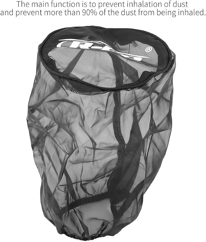 Filter Wrap Universal Air Filter Cover - Image 6