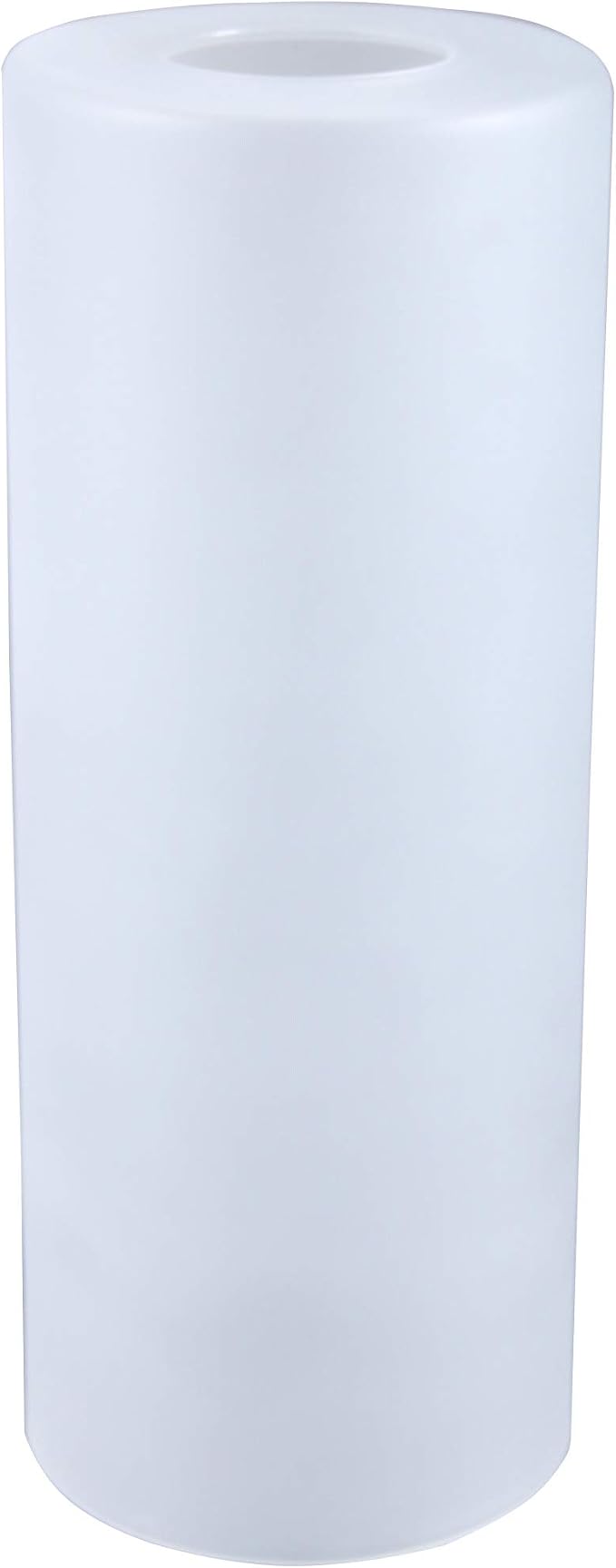 GoLucky Glass Cylinder Shade Accessory by Unknown