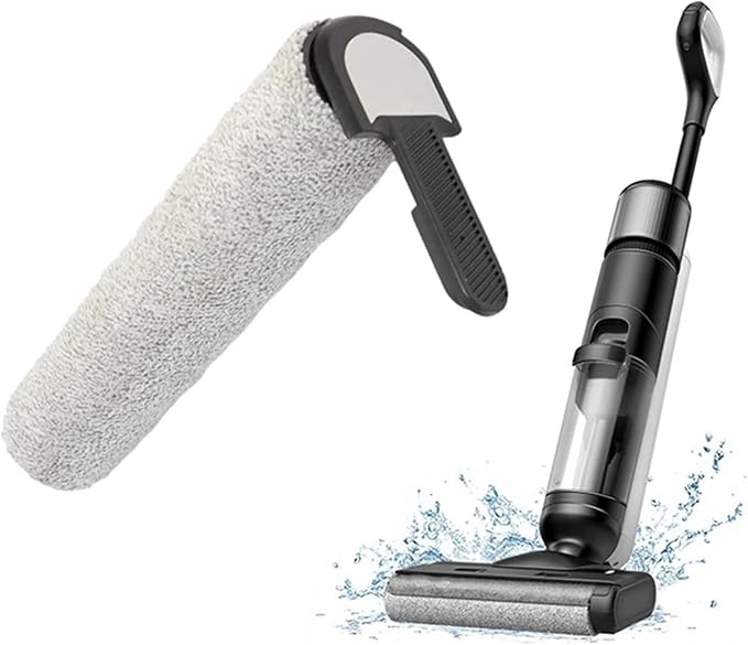2PCS Main Roller Brush Compatible - Image 5