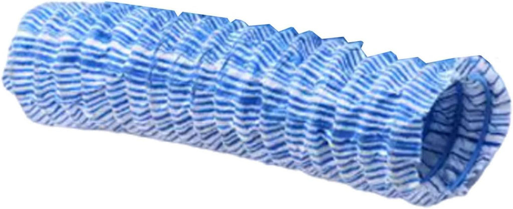 French Drain Pipe 3in Dia, 35m Perforated Fabric Drainage Solution by Unknown