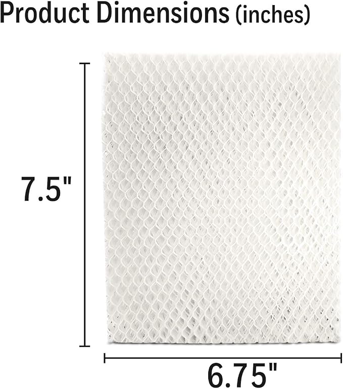 Honeywell Replacement Wicking Filter T - Image 3