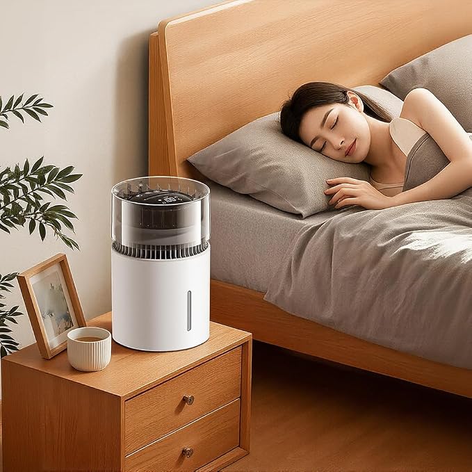 5L Large Capacity Humidifier - Image 6