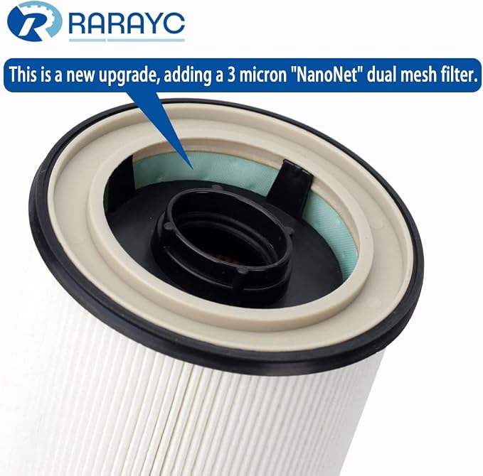 Upgrade 6.7L Cummins Fuel Filter Water Separator Set | Replacement - Image 3
