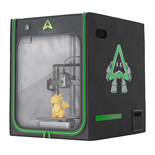 Creality 3D Printer Enclosure by Creality