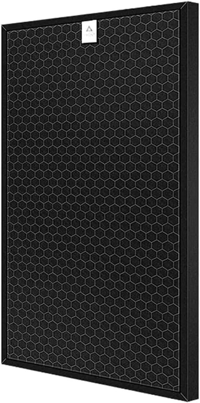 Replacement HEPA And Carbon Filter F-ZXFP70 F-ZXFD70，Compatible - Image 5