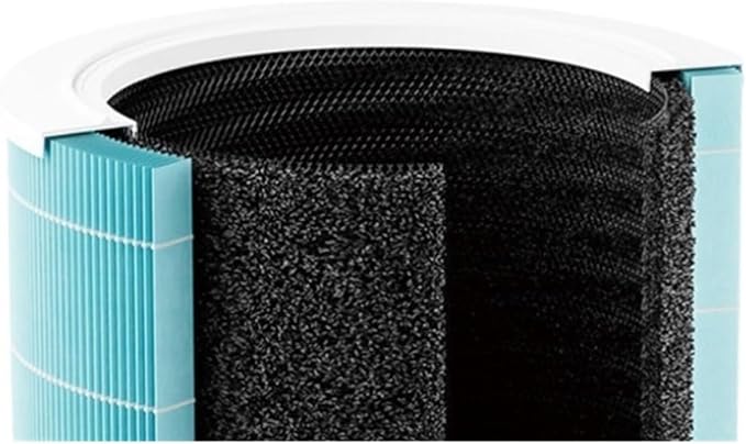 Air Purifier Activated Carbon Filter, Compatible - Image 5
